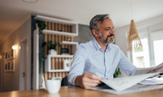 Un aperçu des réformes fiscales et financières de 2025 : ce que vous devez savoir. (Crédit photo : Shutterstock)