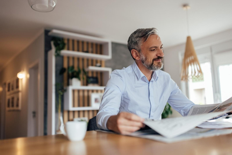 Un aperçu des réformes fiscales et financières de 2025 : ce que vous devez savoir. (Crédit photo : Shutterstock)