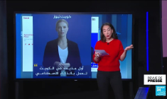 Condamnation de militants des droits de l'Homme en Chine: "Xi Jinping veut écraser toute dissidence"