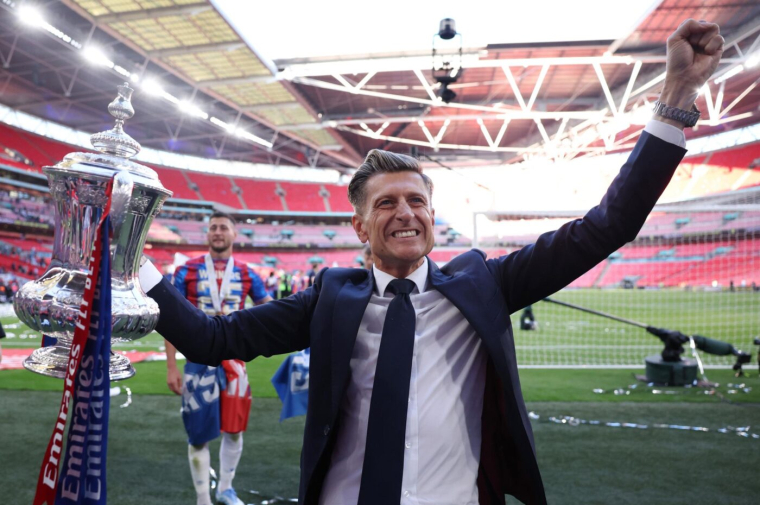 Le patron de Crystal Palace « dévasté » après l’exclusion de la C3