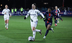 Le Paris FC offre le déplacement à ses supporters pour la finale de Coupe de France