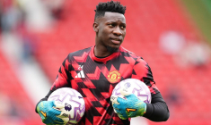 Une porte de sortie pour André Onana ?