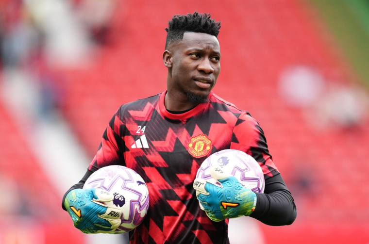 Une porte de sortie pour André Onana ?