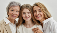 La beauté à tout âge : Conseils pour une peau radieuse à chaque étape de la vie