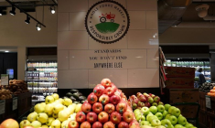 AMAZON MET LA PRESSION SUR LES DISTRIBUTEURS ALIMENTAIRES