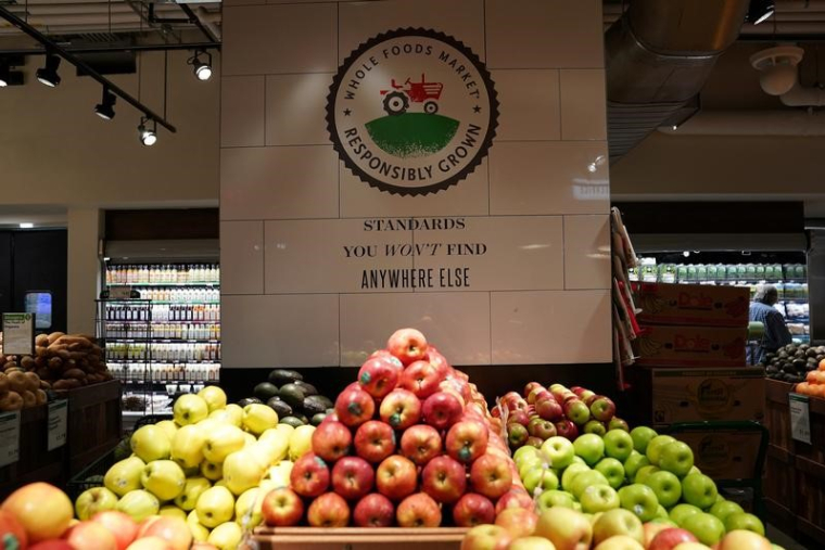 AMAZON MET LA PRESSION SUR LES DISTRIBUTEURS ALIMENTAIRES