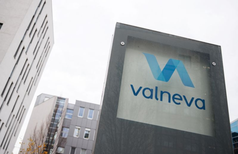 La société de biotechnologie Valneva travaille sur un vaccin à virus entier inactivé contre le COVID-19 à Vienne