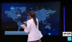 Iran : quelle "armada" déployée par Donald Trump ?