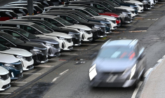 ( AFP / SEBASTIEN BOZON )