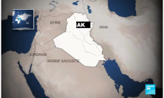 En Irak, la difficile lutte contre le travail des enfants