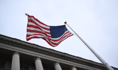 ( AFP / BRENDAN SMIALOWSKI )