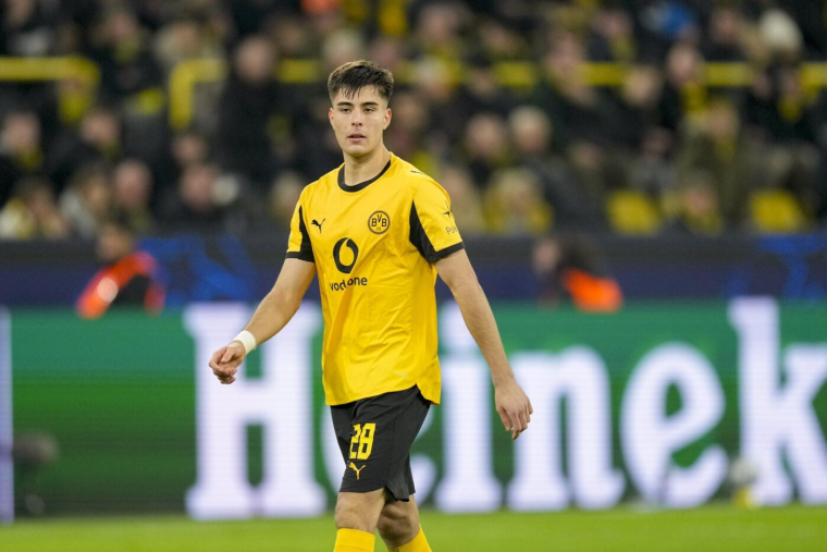 Dortmund en colère contre Chelsea