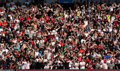 Un titre pour Manchester United en Angleterre !