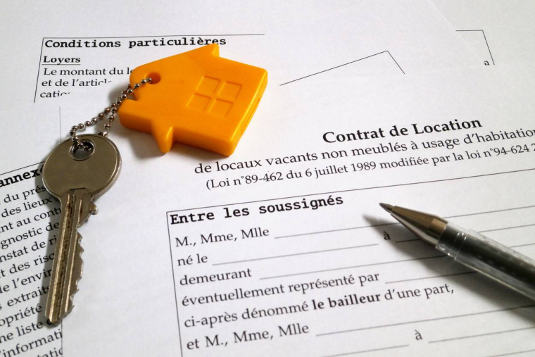 L'évolution du dispositif « Louer abordable » / iStock-Gwengoat