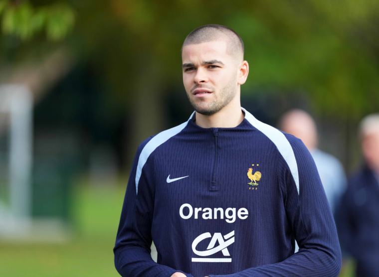 «Vous avez essayé de me faire passer pour un facho» : Chevalier parle d'erreur