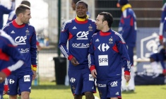 Mathieu Valbuena revient sur l’affaire de la sextape et réveille la colère de Djibril Cissé