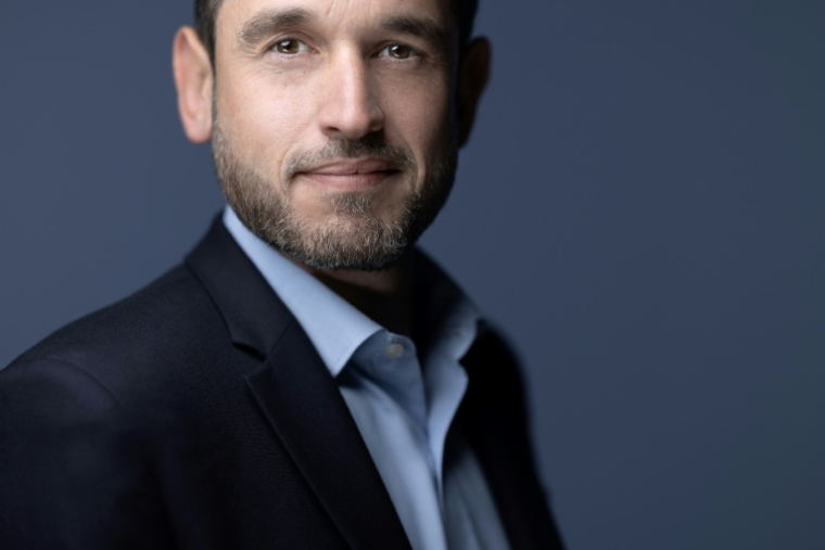 Le gouvernement continue d’abandonner nos industries, a protesté sur X le secrétaire général du Parti socialiste Pierre Jouvet. ( AFP / JOEL SAGET )