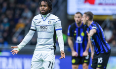 L'Inter fait d'Ademola Lookman sa « priorité »