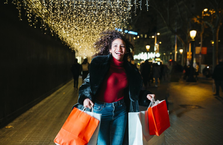 Voici quelques pistes pour vous permettre de boucler vos achats à temps avant le 24 décembre. ( crédit photo : Getty Images )