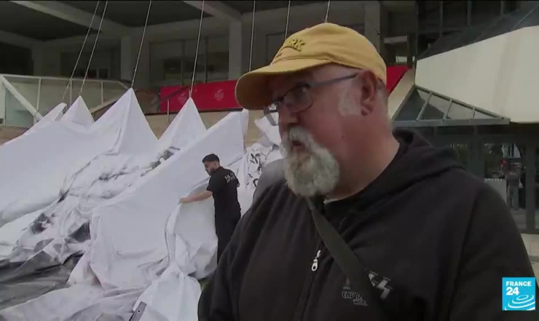 J-1 avant le coup d'envoi du 76e Festival de Cannes