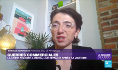 Commerce : Que change la victoire de Joe Biden ?