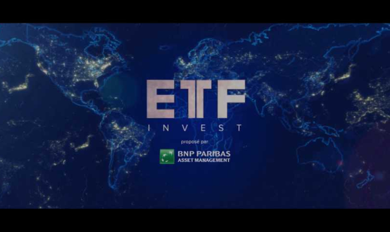 ETF INVEST N°4 proposé par BNP Paribas Asset Mangement (programme intégral)