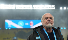 À 76 ans, De Laurentiis sait comment faire revenir les jeunes vers le foot