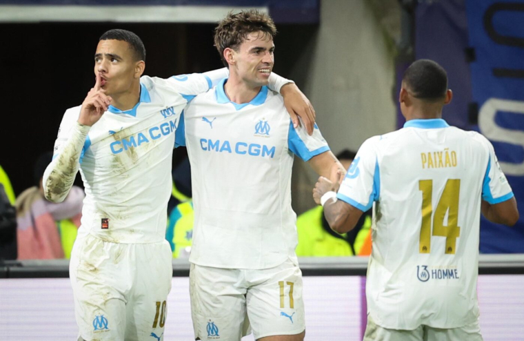 C1 : les clubs français dans le coup après la 6e journée