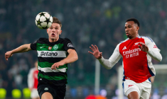 Viktor Gyökeres à Arsenal : la solution à 75 millions ?