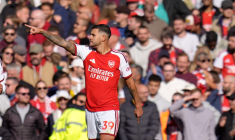 Arsenal se sort du piège tendu par Leeds