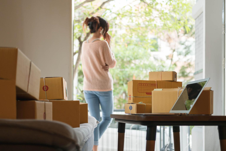 Vous pouvez bénéficier de l’Allocation de Logement Personnalisée si vous ne recevez pas d’Aide Personnalisée au Logement (APL). ( crédit photo : Viewvie/Shutterstock / Viewvie )