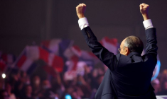 ZEMMOUR A ÉTÉ CONDAMNÉ À PLUSIEURS REPRISES POUR INCITATION À LA HAINE RACIALE