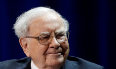 BUFFETT A ACHETÉ 12 MILLIARDS DE DOLLARS D'ACTIONS DEPUIS L'ÉLECTION DE TRUMP