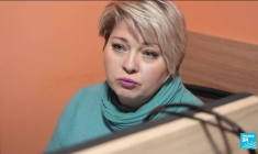 Guerre en Ukraine : l'espoir des familles des 20 000 ukrainiens disparus