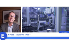 Nvidia : sky is the limit ?