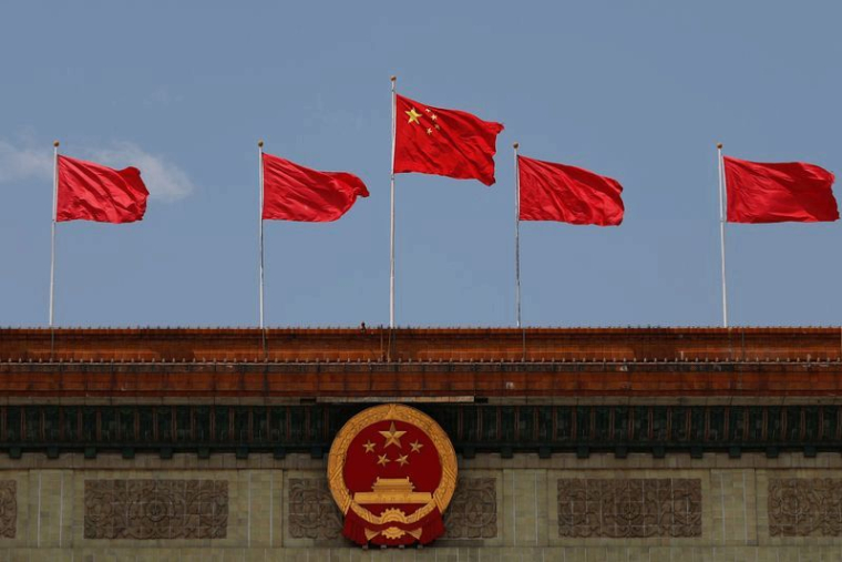 XINJIANG: LA FRANCE "INDUITE EN ERREUR PAR DES CALOMNIES", SELON PÉKIN