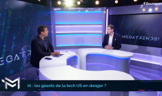 IA : les géants de la tech US en danger ?