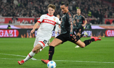 Michael Olise et Kingsley buteurs pour les 125 ans du Bayern