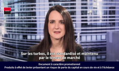 Le Coin des Experts : Turbos versus Futures