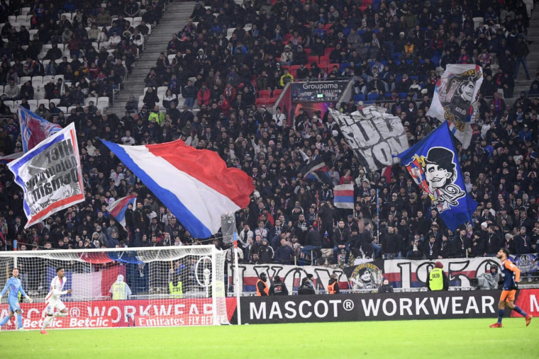 Cette nouveauté qui indigne les supporters de l’OL