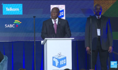 Afrique du Sud : historique, l'ANC a perdu sa majorité absolue au Parlement