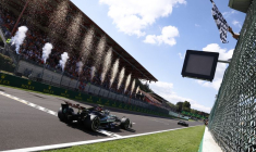 Le Grand Prix de Belgique