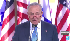 États-Unis : le chef démocrate au Sénat qualifie Netanyahu d’ "obstacle pour la paix"