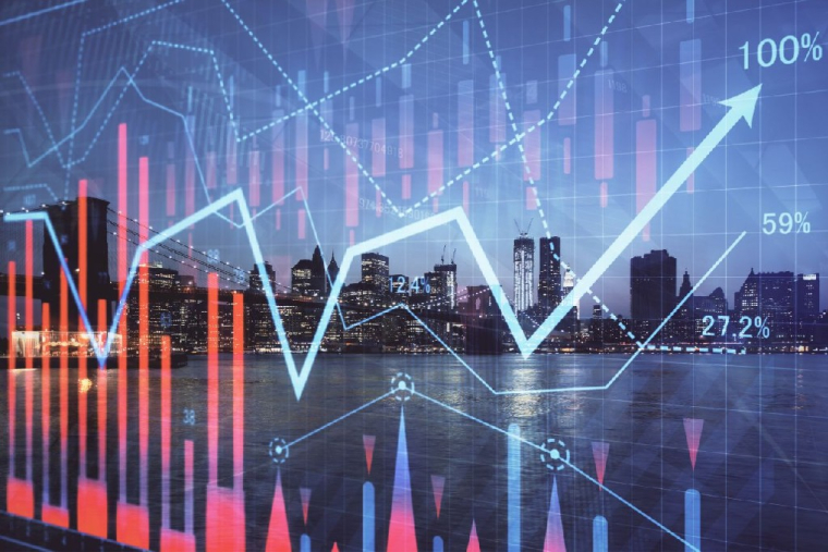 2019 est une année où rien de ce qui était anticipé ne s’est déroulé comme prévu, tout du moins sur les marchés financiers. Résumé (avant l’heure) des événements qui ont marqué 2019. (Crédits photo : Adobe Stock - Peshkova )