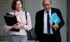 LA FRANCE MET DE NOUVEAU EN GARDE CONTRE UNE ALLIANCE DU MALI AVEC LES MERCENAIRES RUSSES DE WAGNER