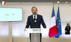 acte 1 deconfinement