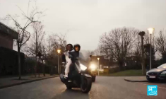 Frenetik, haut en couleurs