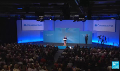 Succession de Liz Truss : Rishi Sunak et Boris Johnson favoris des Conservateurs.
