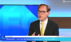 Placements : voici les dernières arnaques dont il faut se méfier !