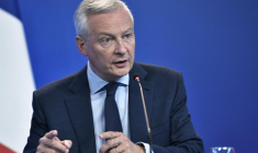 ( AFP / STEPHANE DE SAKUTIN )